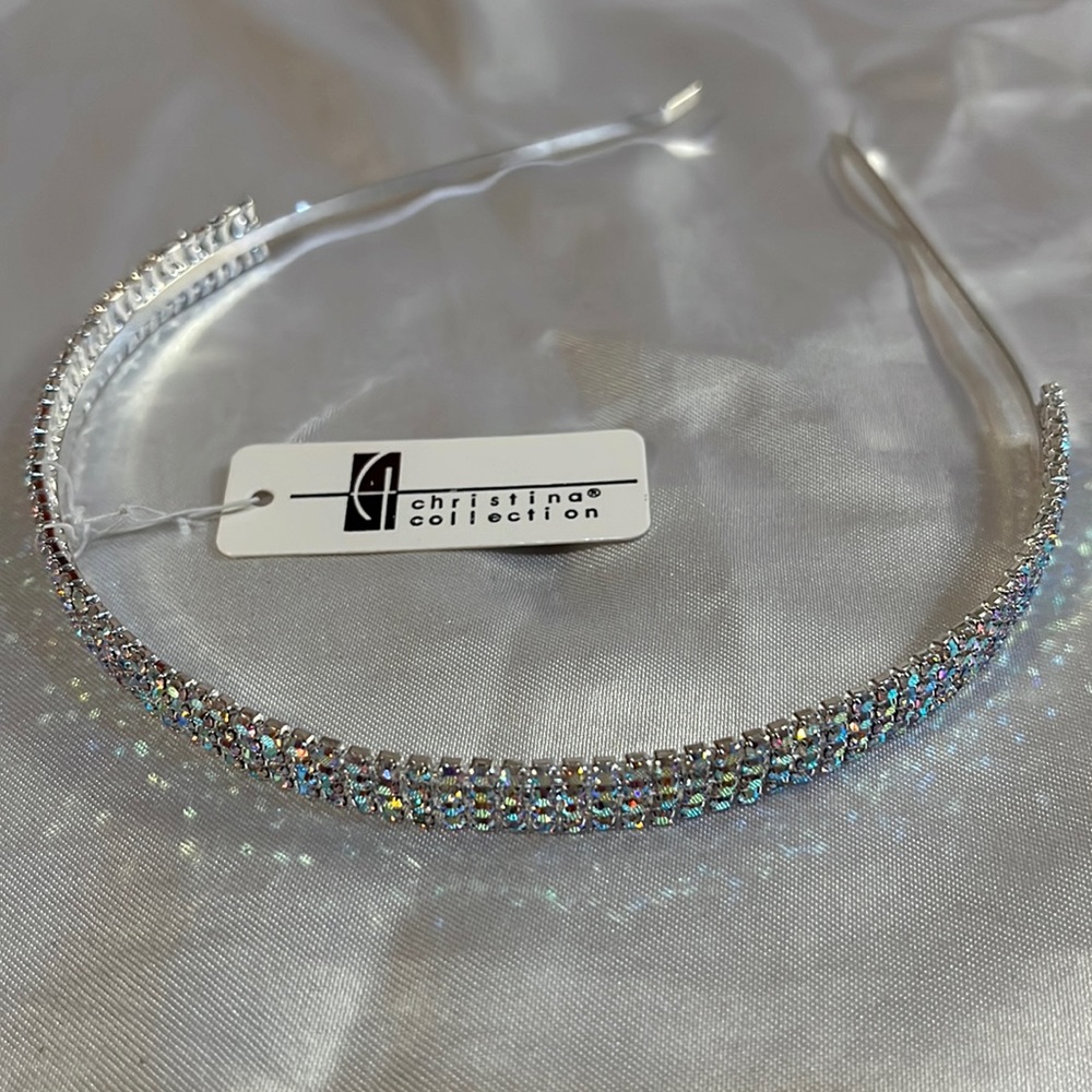 Headband